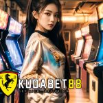 KUDABET88