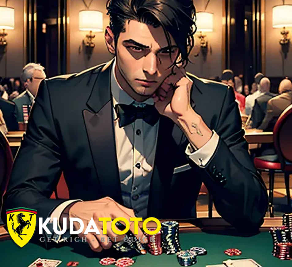 Kudatoto – Kesempatan Emas bagi Pecinta Togel Online