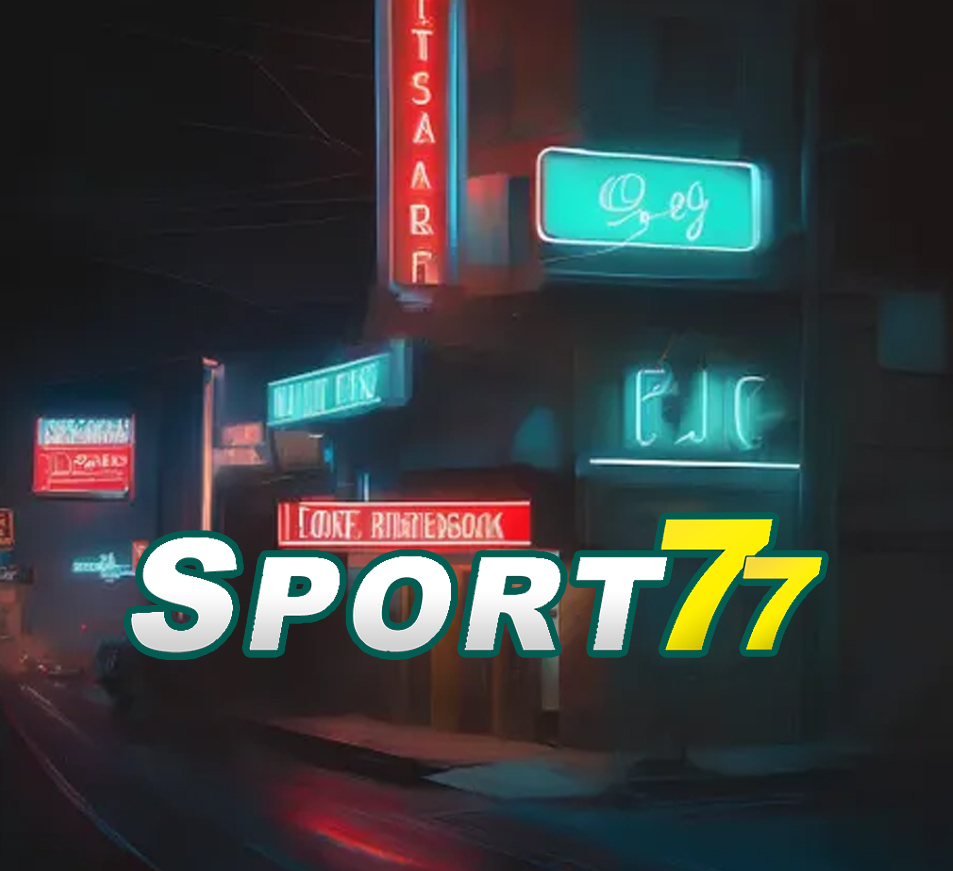 SPORT77