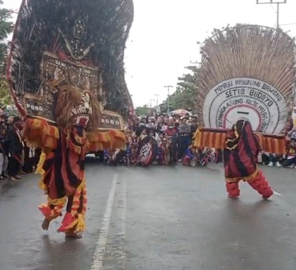 Kearifan Lokal: Melestarikan Tradisi Budaya Nusantara